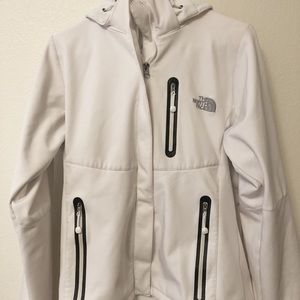 The north face summit coat jacket
